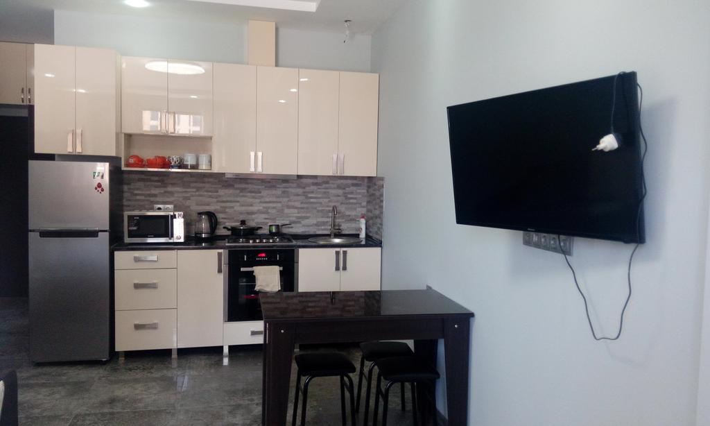 Apartament Gia Батуми Экстерьер фото
