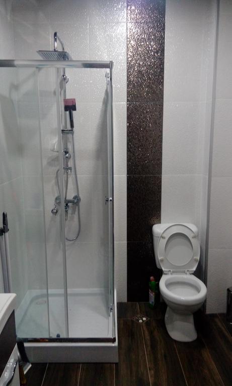 Apartament Gia Батуми Экстерьер фото