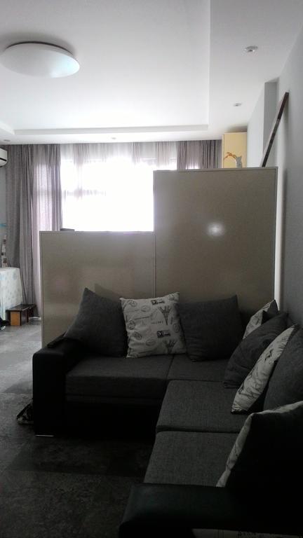 Apartament Gia Батуми Экстерьер фото