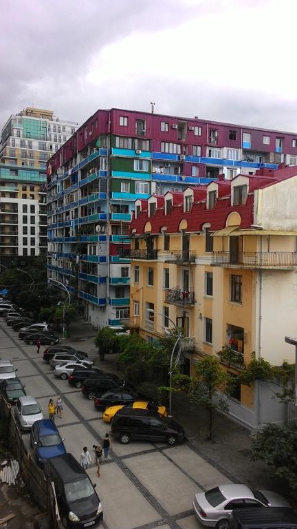 Apartament Gia Батуми Экстерьер фото