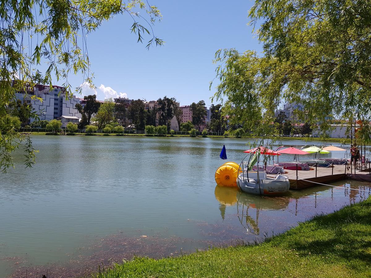 Apartament Gia Батуми Экстерьер фото